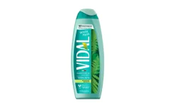 Vidal bagnodoccia tonificante Muschio Bianco