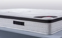 Viscotouch materasso singolo 90x190 cm