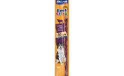 Vitakraft - beef stick agnello 12 g
