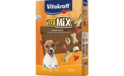 Vitakraft Dog Vita Mix Biscotti Assortiti Scatola 300 gr
