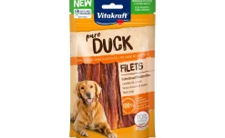 Vitakraft duck ossi al calcio con carne di anatra 80g