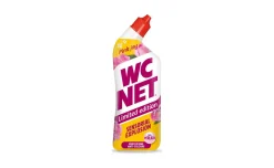 WC NET candeggina gel Pink Joy, Edizione Limitata