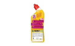WC NET candeggina gel Pink Joy, Edizione Limitata