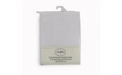 White & White coprimaterasso matrimoniale in spugna Jacquard