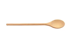 Woody cucchiaio da cucina in legno 25 cm