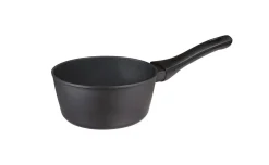 X-Black casseruola antiaderente nera 1 manico Ø16 cm