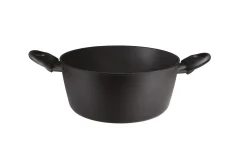 X-Black casseruola fonda antiaderente 2 manici Ø20 cm