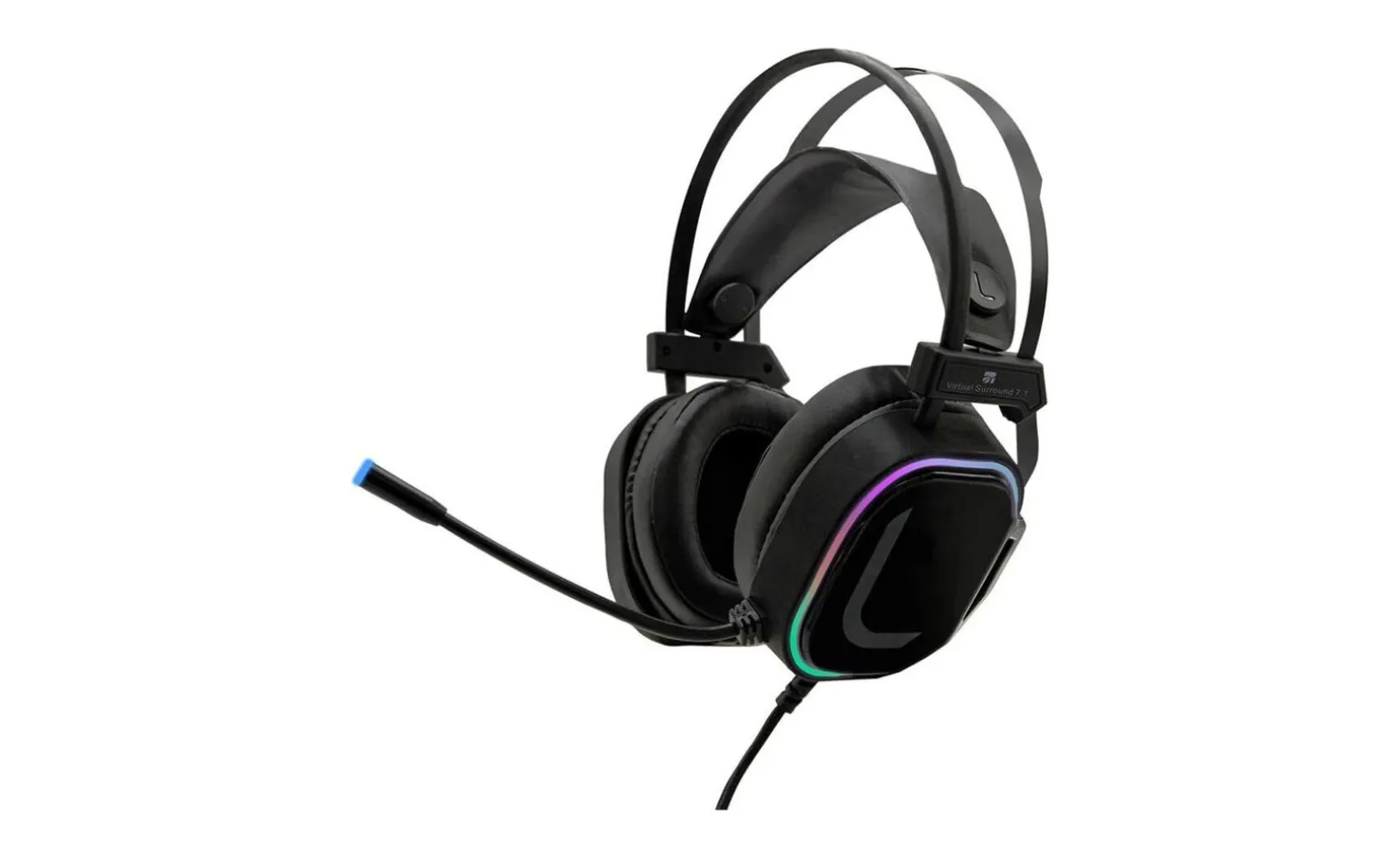 Xtreme cuffia gaming Diamond Line Oracle