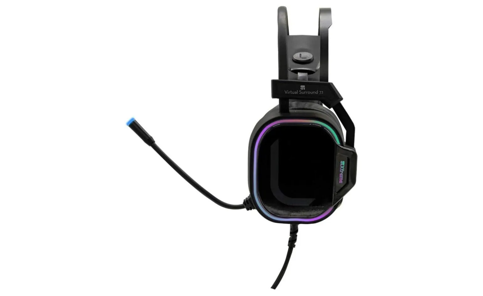 Xtreme cuffia gaming Diamond Line Oracle