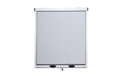 Zanzariera a rullo per finestra 80x160 cm