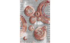 Zoya 000154 tappeto 120x180cm